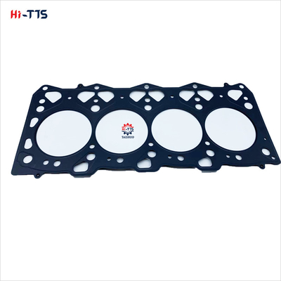 4LE2 Head Gasket Diesel Engine Repair Parts Head Gasket ZX55 4LE2  8-97235261-0 8972352610