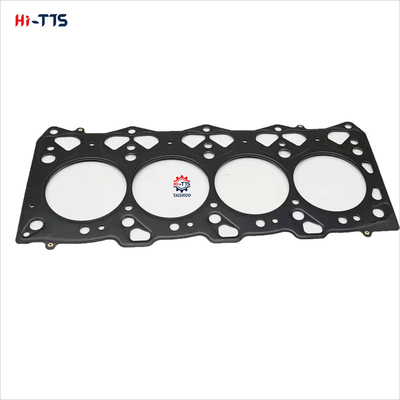 Engine Cylinder Head Gasket 4LE1 Metal Head Gasket 8-97322550-0 8973225500 8980489450 8-98048945-0