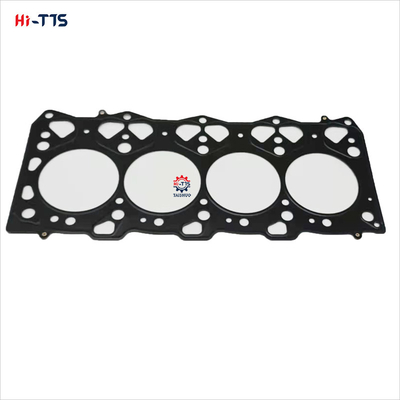 Engine Cylinder Head Gasket 4LE1 Metal Head Gasket 8-97322550-0 8973225500 8980489450 8-98048945-0