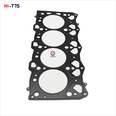 Engine Cylinder Head Gasket 4LE1 Metal Head Gasket 8-97322550-0 8973225500 8980489450 8-98048945-0