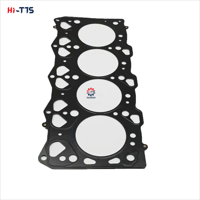 Engine Cylinder Head Gasket 4LE1 Metal Head Gasket 8-97322550-0 8973225500 8980489450 8-98048945-0