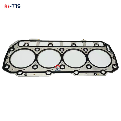 Head Gasket Diesel Engine Repair Parts 4TNE94 4D94E Aftermark Part 129900-01330 129900-01331