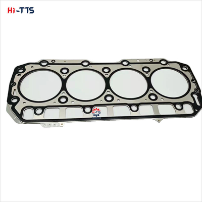 Head Gasket Diesel Engine Repair Parts 4TNE94 4D94E Aftermark Part 129900-01330 129900-01331