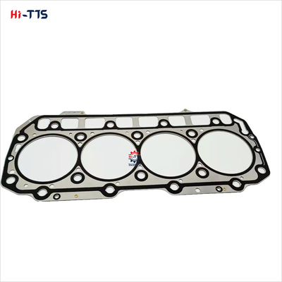 Head Gasket Diesel Engine Parts DH60 DH80 4TNV98 YM129908-01331 129906-01340 729903-92670