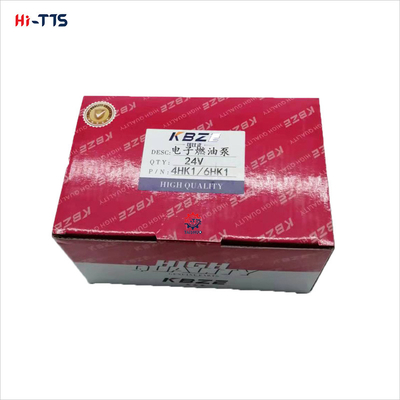 8980093971 8-98009397-0 Excavator Engine Parts Fuel Injection Pump 4HK1 6HK1 ZX240-3 ZX330-3 ZX470-3