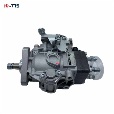 104541-8171 Excavator Engine Parts Fuel Injection Pump S4S S6S 32A65-10450 32A6510450