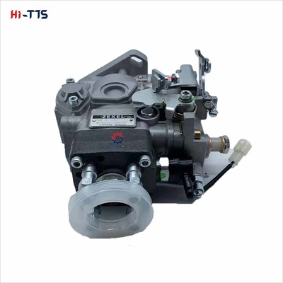 104541-8171 Excavator Engine Parts Fuel Injection Pump S4S S6S 32A65-10450 32A6510450