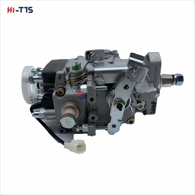 104541-8171 Excavator Engine Parts Fuel Injection Pump S4S S6S 32A65-10450 32A6510450