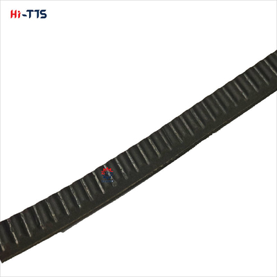 Aftermarket Part Excavator Engine Fan Belt AX Type AX45 Rubber V Belt 08452015