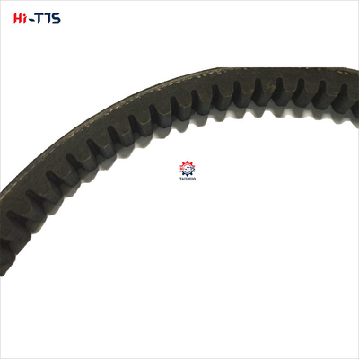 Aftermarket Part Excavator Engine Fan Belt AX Type AX45 Rubber V Belt 08452015