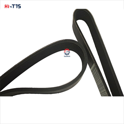 8PK1470 Excavator Engine Parts Rubber PK V Belt 3288834 3911565