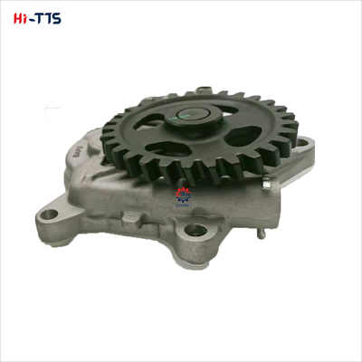 Diesel Engine Parts Oil Pump NPR 4HF1 4HG18-97147338-3 8971473383