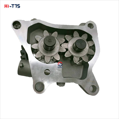 Diesel Engine Parts Oil Pump NPR 4HF1 4HG18-97147338-3 8971473383