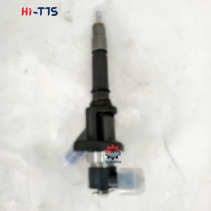 Injector 0445120048 ME222914 for 4M40 4M50 Engine