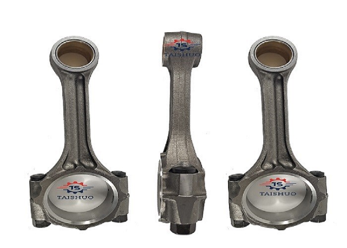 1DZ Con Rod Engine Connecting Rod For Forklift Engine Parts 13201-78310 ...