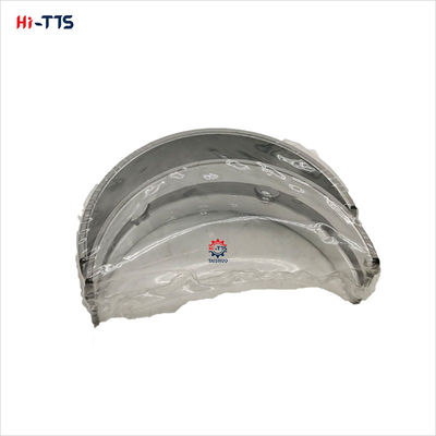 Good price Excavator Engine Parts 129900-02800 Crankshaft Main Bearing 4TNV94 STD online