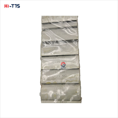 Good price Excavator Engine Parts CB-2612GP Connecting Rod Bearing 6D125 0.25 Con Rod Bush online