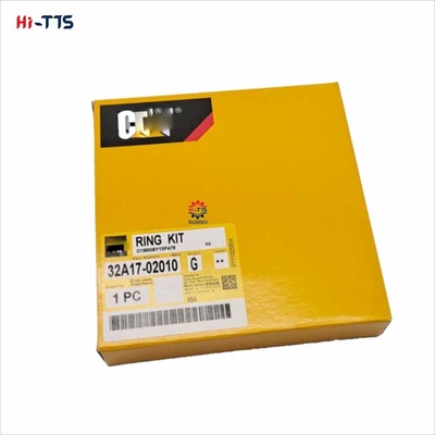 Good price Diesel Engine Parts Piston Ring Kit 94mm 32A17-02010 S4S S6S online