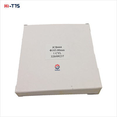 Good price Diesel Engine Part Piston Ring Kit 103mm JCB444 STD 320/09237 online