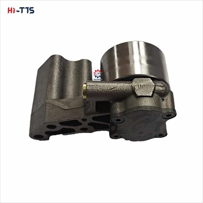 Good price EC210B Excavator Engine Parts Fuel Injection Pump VOE04290596 online