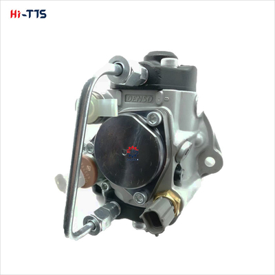 Good price Excavator Engine Common Rail Pump Denso J05E Fuel Pump SK200-8 online