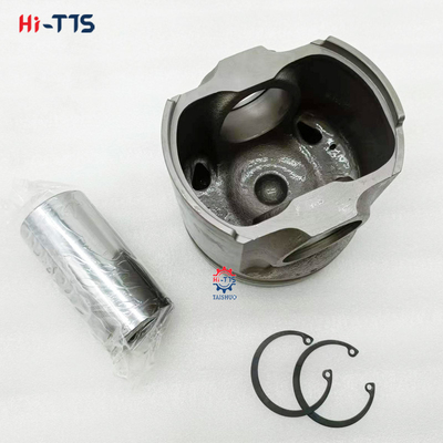 Good price Hi-TTS Diesel Engine Piston PC400-5 S6D125 6D125 6151-31-2511 6151312511 For KOMATSU Excavator Parts online
