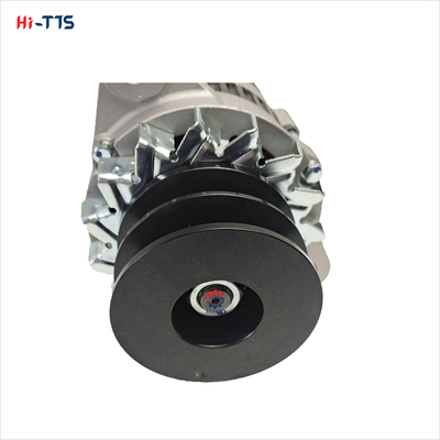Good price Engine Alternator 6D125-1 PC400-5 28V 30A 600-821-6150 6D125-1 online