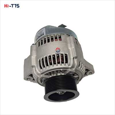Good price 6D107 Engine Alternator 600-861-64106 PC2007 PC200-8 online