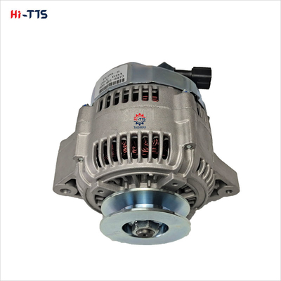 Good price Steel Alternator 24V 60A Single Solt PC60-8 102211-2850 online