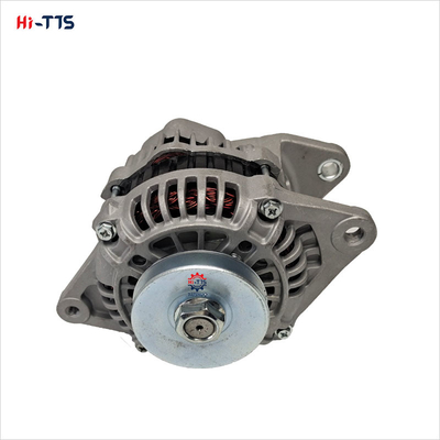 Good price Hi-TTS Generator A27A2871A Alternator Parts MD316418 12V 65A  Lift Alternator online