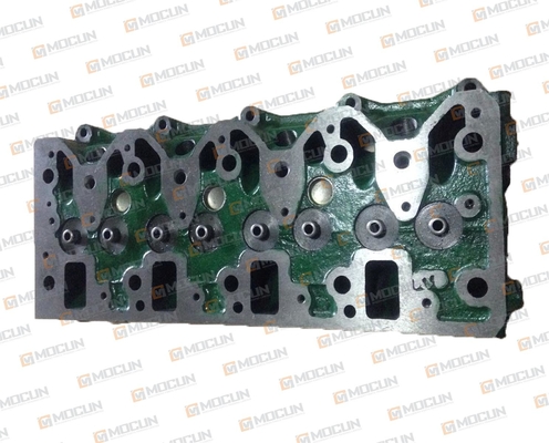 Good price 4LE1 Isuzu Cylinder Head Diesel Engine Replacement Parts Sample Available 8-97195251-6 online