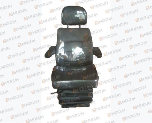 Good price SK200-8 Excavator Seats / Construction Equipment Seats With Air Suspension System online