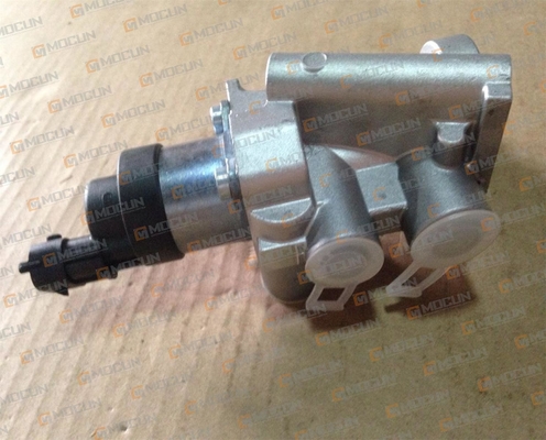 Good price High Efficiency DEUTZ Engine Parts Control Block Fuel Pressure Regulator 02113830 online