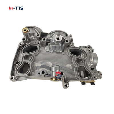 Good price Machinery Engine Parts Oil Cooler Cover EC210B D6E VOE21099784 online