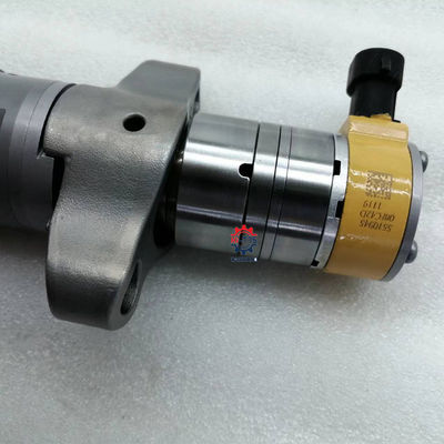 Good price Excavator Injector C9 Diesel Fuel Injector E320 387-9434 3879434 online