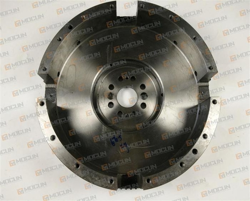 Good price 66.5kg MAZ parts diesel engine flywheel for heavy duty equipment 236-1005115-K online
