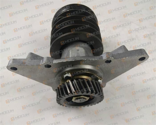 Good price High Precision YaMZ Direct Drive Fan For Excavator Engine Maz Auto Parts 236HE-1308011-E online