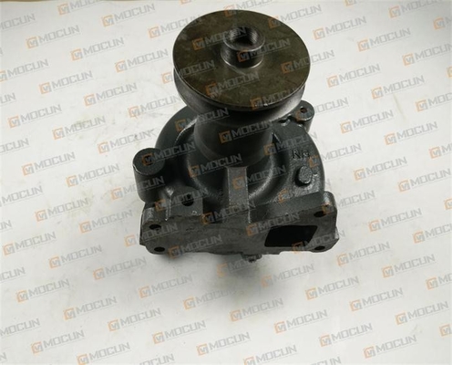 Good price Cast Iron MAZ Parts Excavator Auto Water Pump For Engine OEM 236-1307010-B1 236HE online