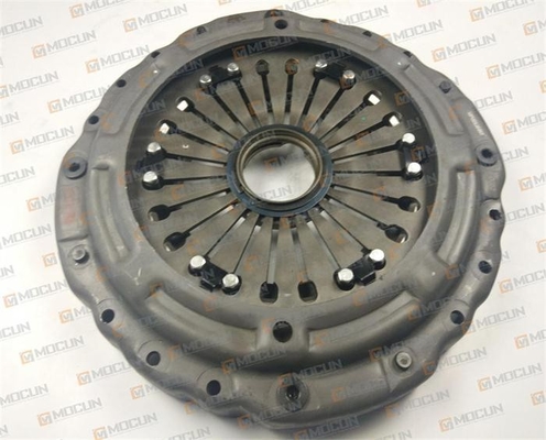 Good price Wearproof MAZ Parts Casing Clutch Pressure Plate For MAZ 236HE Engine OEM 182 - 1601090 online