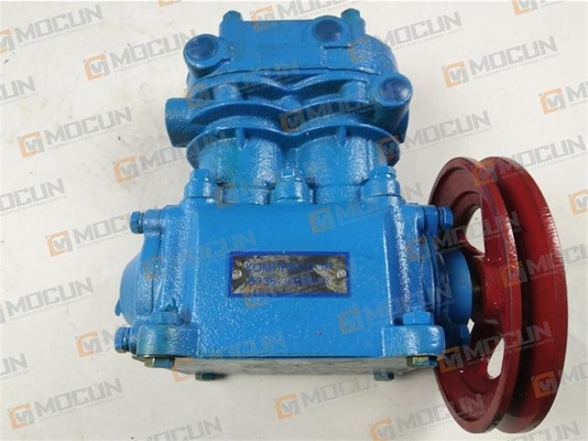 Good price MAZ Excavator Engine Parts Blue Truck Air Compressor YaMZ-238 D - 260.5 - 27 5336 - 3509012 online