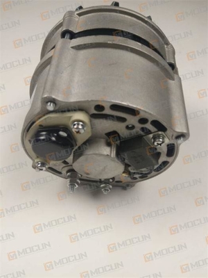 Good price 14V 55A Excavator Engine Parts High Output Deutz Engine Alternator 01183638 online