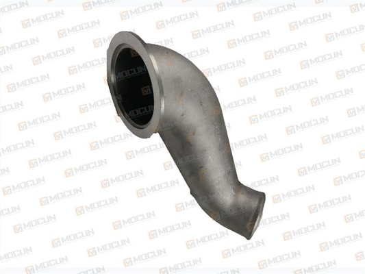 Good price Heat Resistance Cold Air Intake Tube , Custom Air Intake Pipe For Diesel Engine KTA38 3047660 online