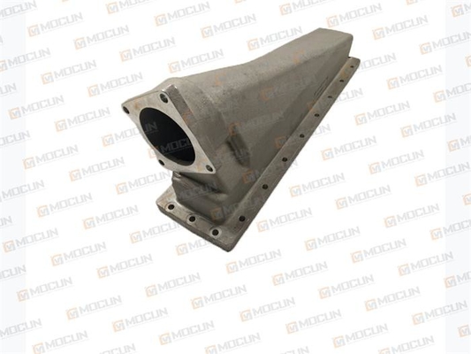 Good price Heatproof Intercooler Cover Excavator Engine Parts 12.2kg Model K38 3626999 online