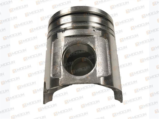 Good price 4TNE106 Diesel Engine Piston Aluminum Alloy Yanmar Excavator Parts OEM 123900-22080 online