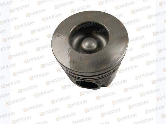 Good price 117.3mm Height Lhypereutectic Aluminum Pistons , Iightweight Piston In Car Engine PC400-6 PC400-5 online