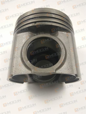 Good price 6D170 Casting Iron Diesel Engine Piston Komatsu Excavator Spare Parts 6245-31-2110 online