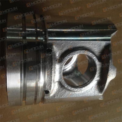 Good price 4 Cylinder Low Compression Pistons Deutz Engine Rebuild Kits 100mm Diameter 0213 6952 online