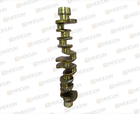 Good price Automotive Diesel Engine Crankshaft For Excavator Engine Parts 6HH1 1-12310-448-0 online