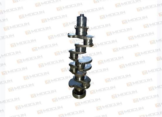 Good price  QSB4.5 Cast Steel Crankshaft , High Performance Crankshaft Assembly 3974539 3929027 online