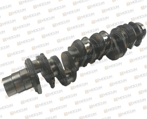 Good price  D6D Original Diesel Engine Crankshaft 6 Cylinder For EC210B VOE20875082 online